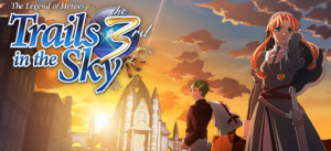 The Legend Of Heroes: Trails In The Sky The 3rd