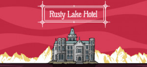 Rusty Lake Hotel