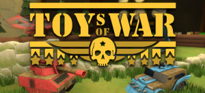 Toys Of War