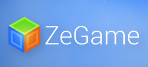 ZeGame