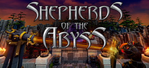 Shepherds Of The Abyss