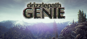 Drizzlepath: Genie