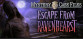 Mystery Case Files: Escape From Ravenhearst