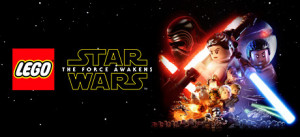 LEGO® Star Wars™: The Force Awakens