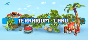 Terrarium Land