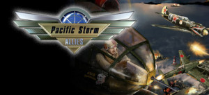 Pacific Storm: Allies