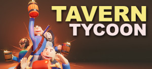 Tavern Tycoon - Dragon's Hangover