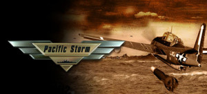 Pacific Storm Pack