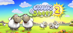 Clouds & Sheep 2