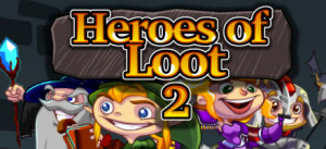 Heroes Of Loot 2