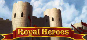 Royal Heroes