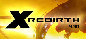 X Rebirth Complete