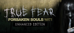 True Fear: Forsaken Souls