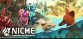Niche - A Genetics Survival Game