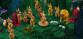 Niche - A Genetics Survival Game