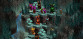 Niche - A Genetics Survival Game