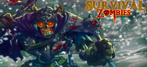 Survival Zombies The Inverted Evolution