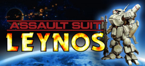 Assault Suit Leynos