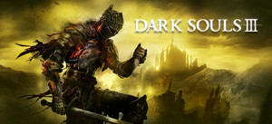 DARK SOULS III Deluxe Edition