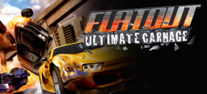 FlatOut: Ultimate Carnage