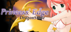 Princess Edge - Dragonstone