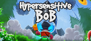 Hypersensitive Bob