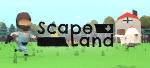 Scapeland