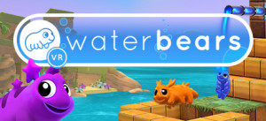 Water Bears VR