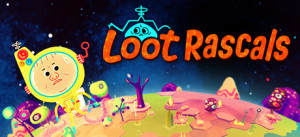 Loot Rascals