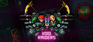 Void Raiders