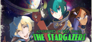 The Stargazers