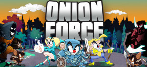 Onion Force