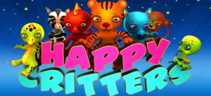 Happy Critters