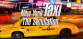 New York Taxi Simulator