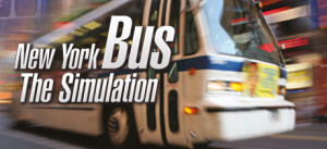 New York Bus Simulator