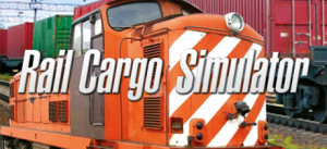 Rail Cargo Simulator