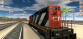 Rail Cargo Simulator