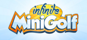 Infinite Minigolf