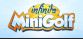 Infinite Minigolf