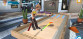 Infinite Minigolf