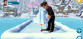 Infinite Minigolf