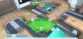 Infinite Minigolf