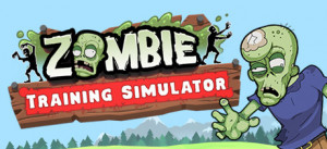 Zombie Training Simulator