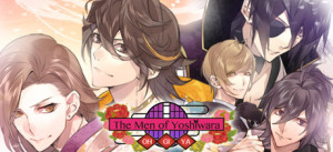 The Men Of Yoshiwara: Ohgiya