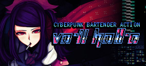 VA-11 HALL-A