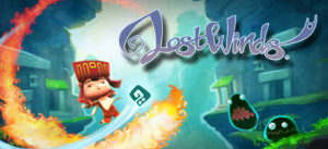 LostWinds