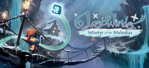 LostWinds 2: Winter Of The Melodias