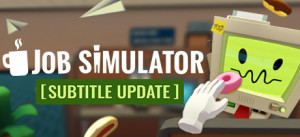 Job Simulator