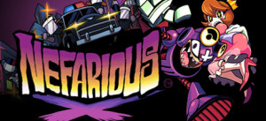 Nefarious