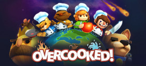 Overcooked